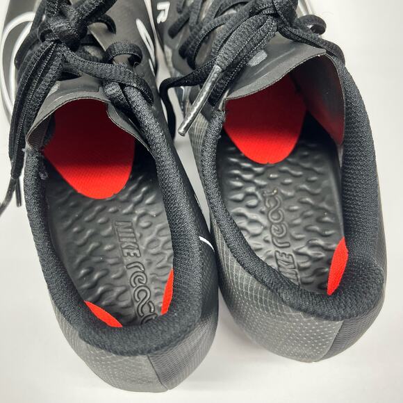 NEW Nike React Vapor Ultrafly Elite 4 Mens Baseball Cleats Shoes Size 7.5 main image 5